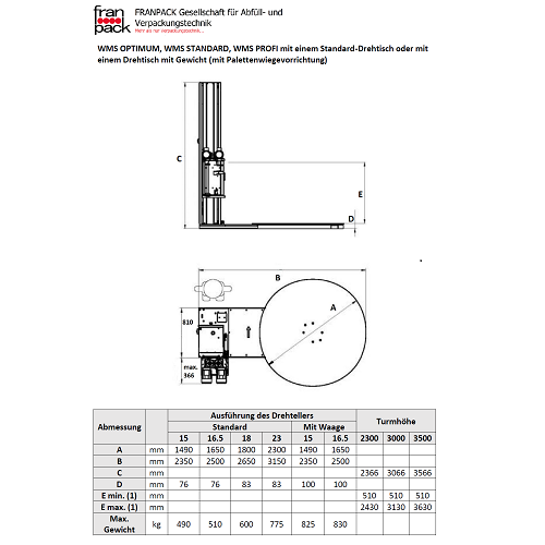 WMS ZEICHNUNG 500x500