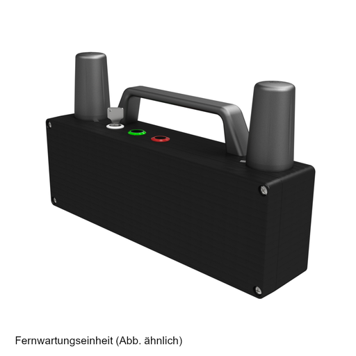 [ASM-400242SPP] Fernwartung, LTE-Router - Mobil